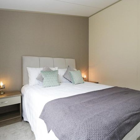 Hill View, Lilac Lodge Wareham Eksteriør billede
