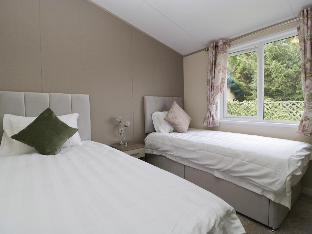 Hill View, Lilac Lodge Wareham Eksteriør billede